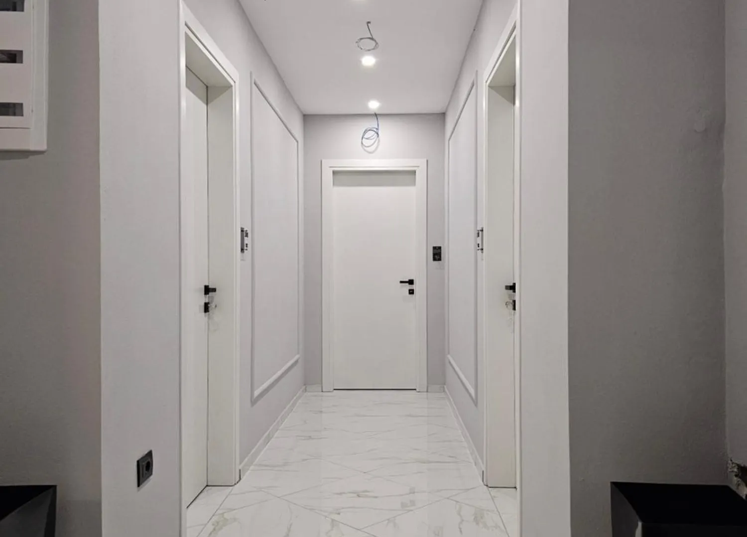 Wg Hotel Ksamil