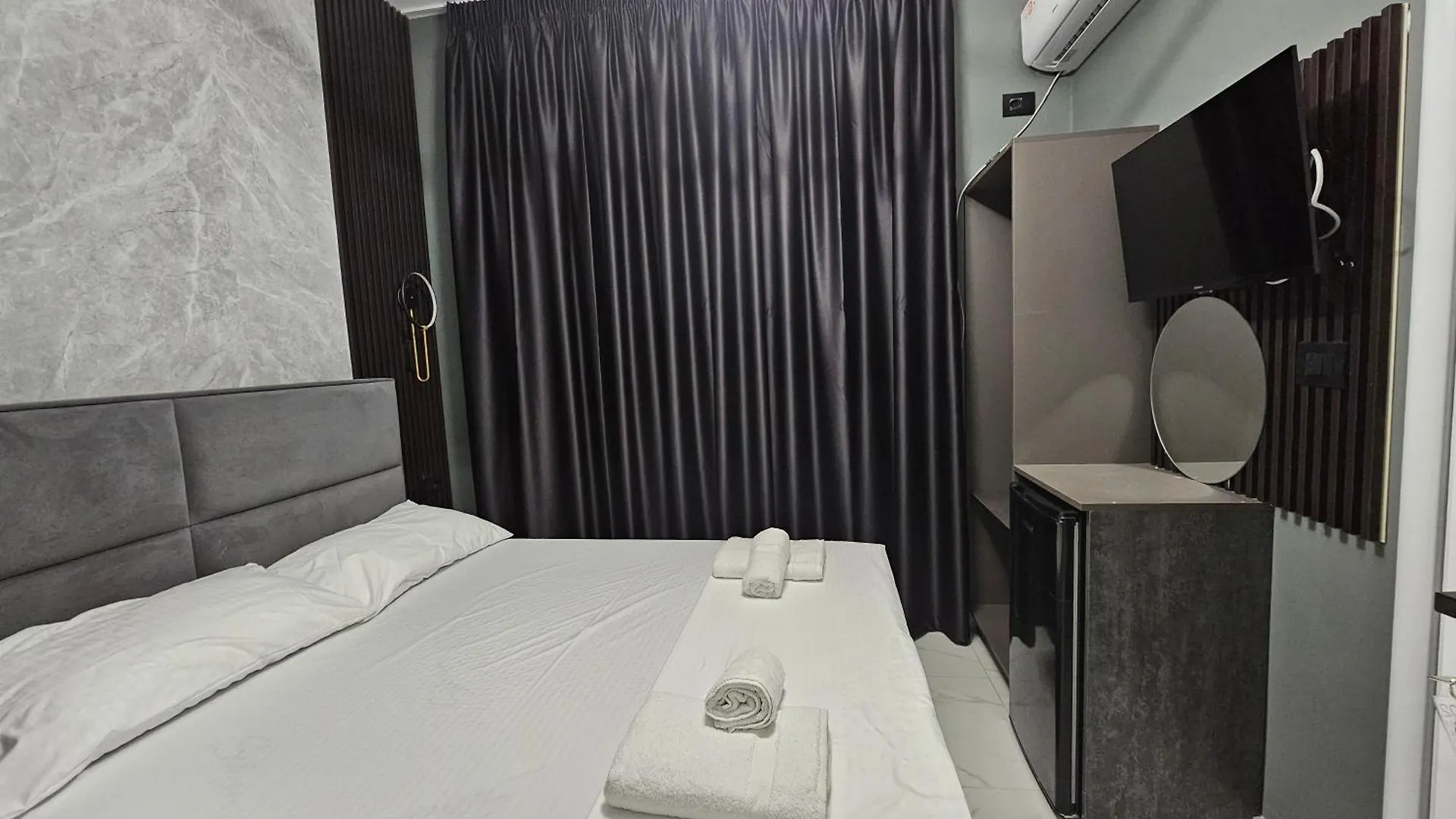 Wg Hotel Ksamil