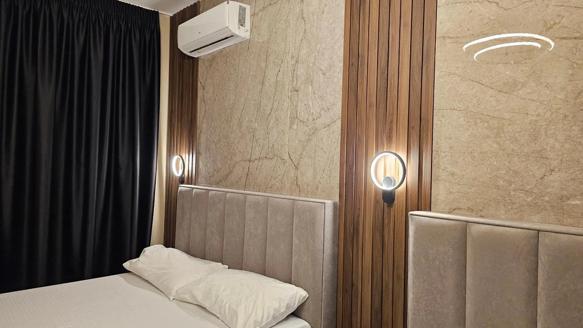 Wg Hotel Ksamil 3*,  Albanien