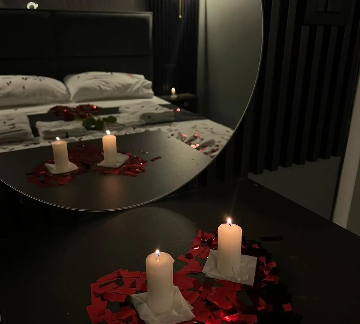 ***  Wg Hotel Ksamil Albanien