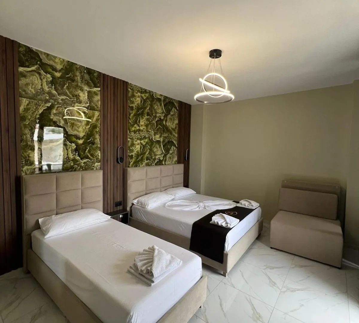 Wg Hotel Ksamil