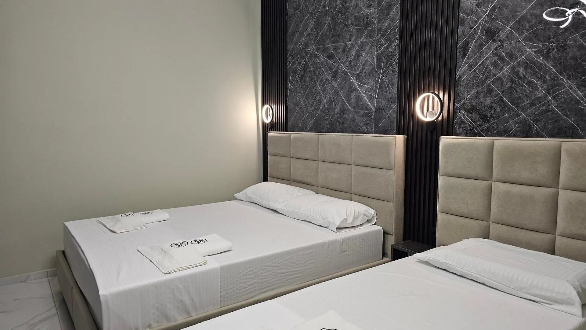 Wg Hotel Ksamil