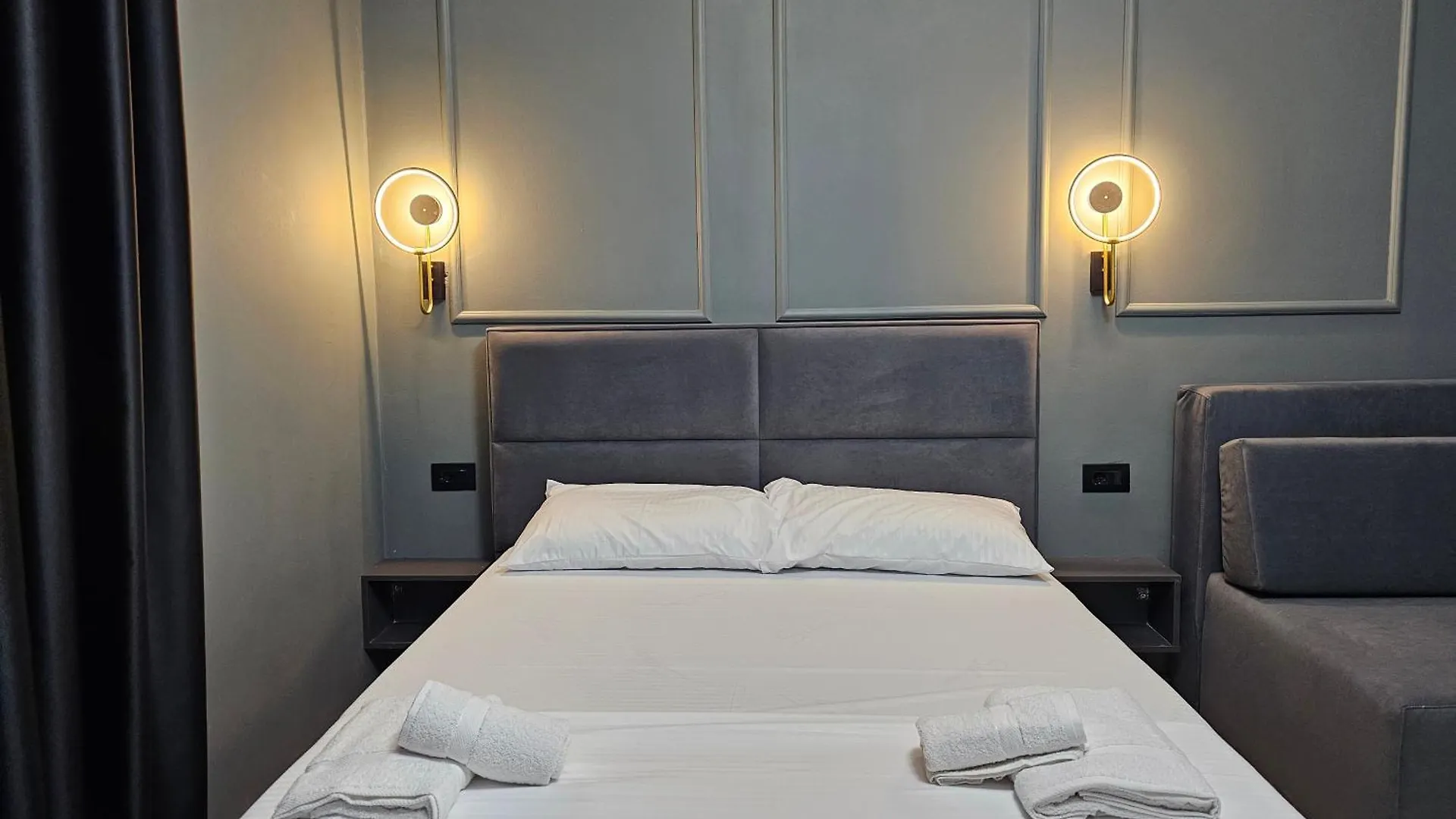 Wg Hotel Ksamil
