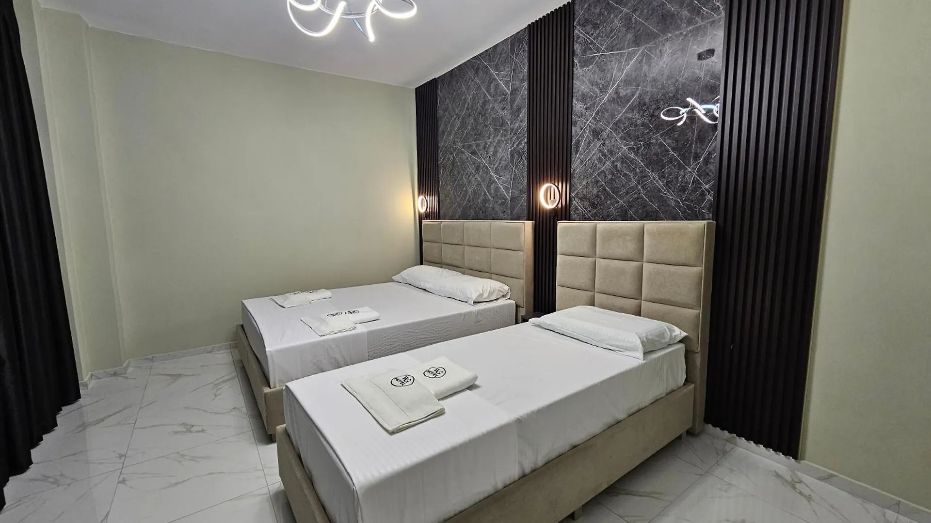 Wg Hotel Ksamil
