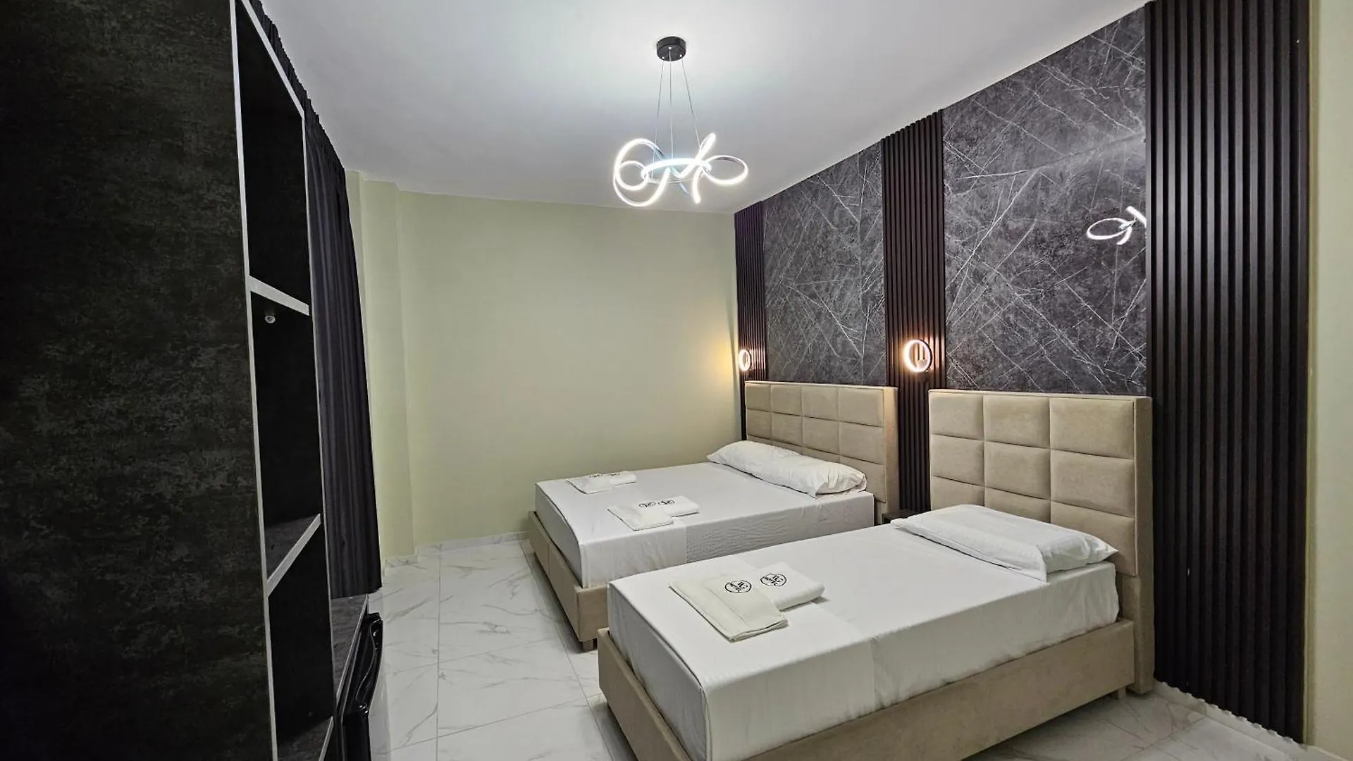 Wg Hotel Ksamil