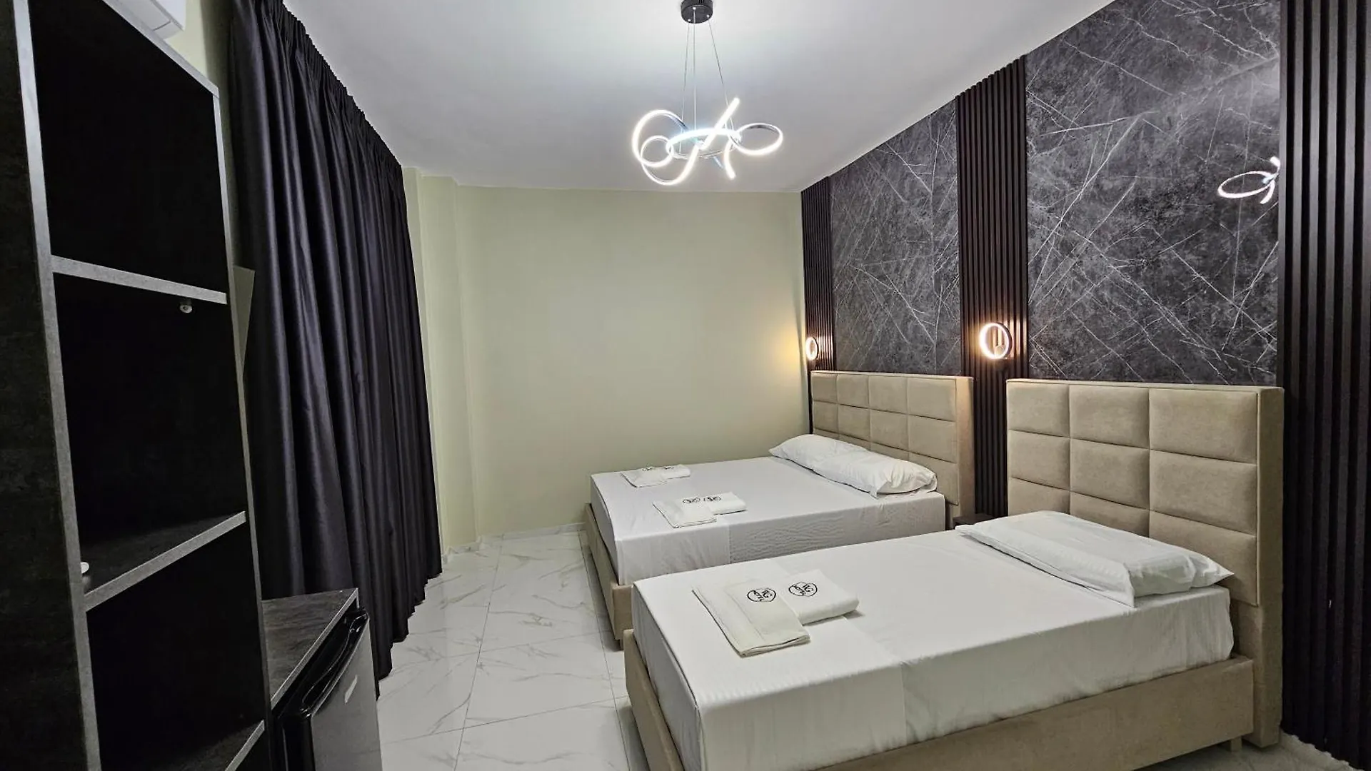 Wg Hotel Ksamil