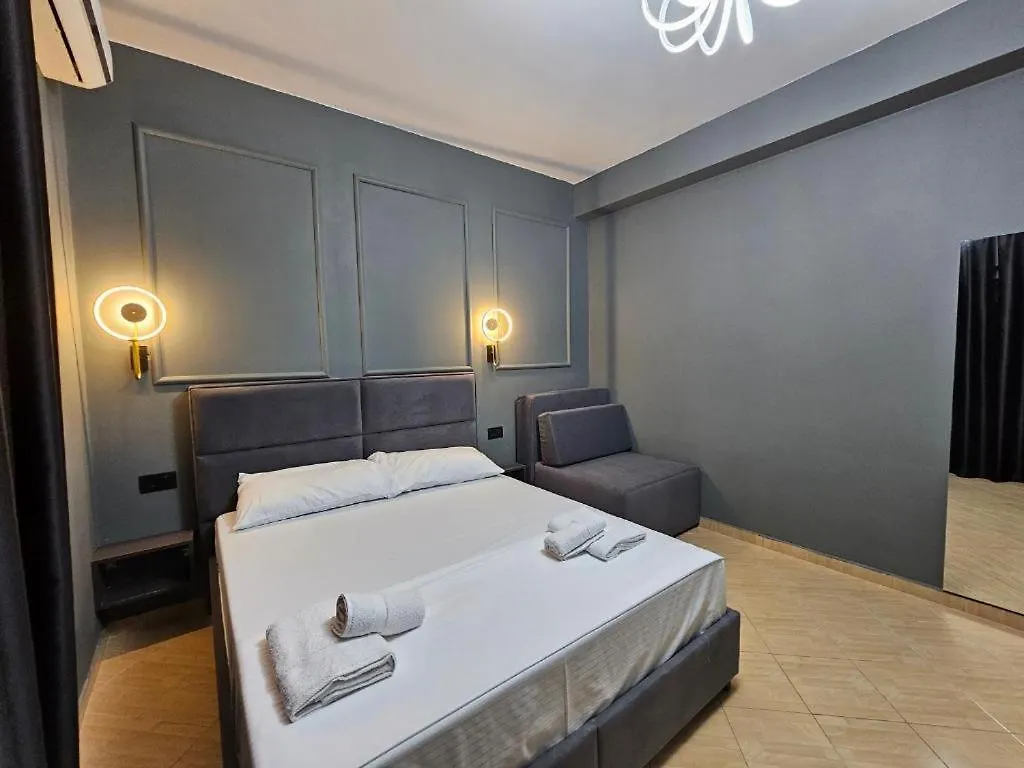 Wg Hotel Ksamil Albania