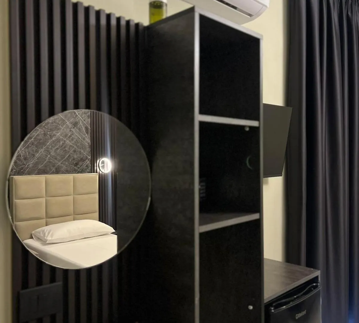 Wg Hotel Ksamil